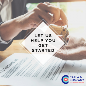 carla and company commercial real estate brokers